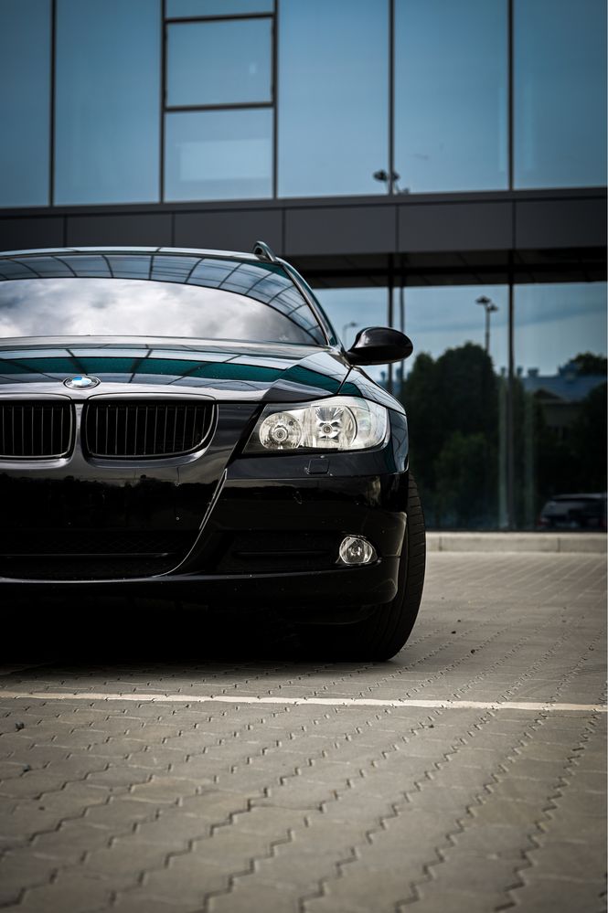 Продам BMW e91