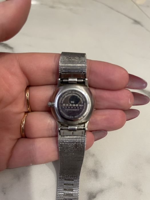 Часы женские Skagen Denmark