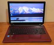 Toshiba Satellite L50D-B-14P/i3/6Gb/500Gb/Radeon R7 2Gb/zasilacz