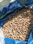 Pellet sosnowy (certyfikat EN+) 100% sosna bez piasku mdf i dodatków!