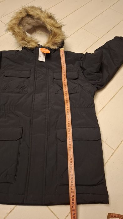 Зимова парка Children Please