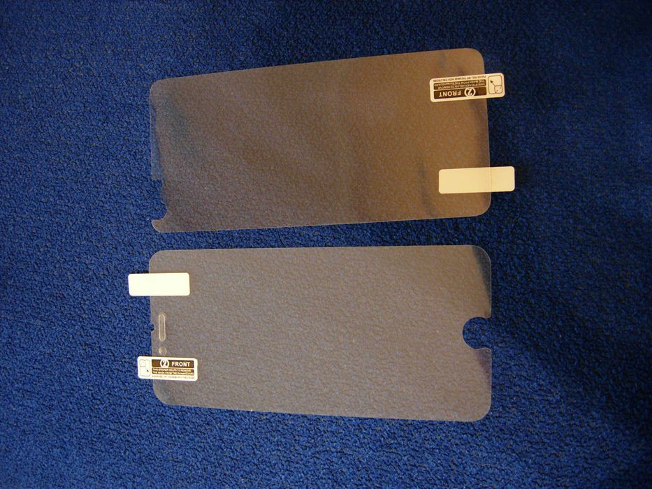 Защитные пленки и стекло для Iphone 6/6S/6+