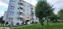 Przestronne 3-pokojowe mieszkanie z balkonem w Grójcu