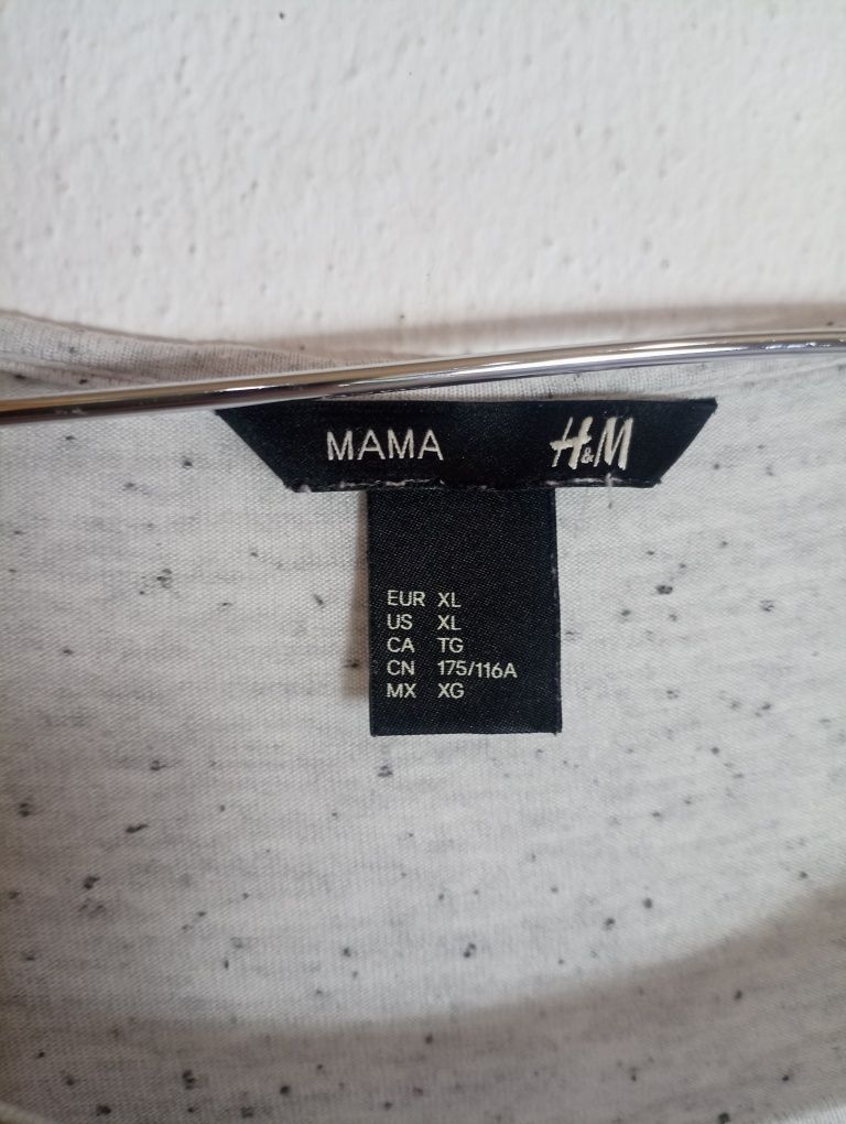 Conjunto de Grávida (5 peças)