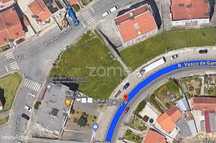 Dois lotes de Terreno com 506 m2 para Construção Baguim do Monte