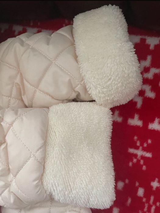 Kombinezon 3-6 miesięcy