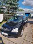 Kia Carens 2.0 gdi diesel 2003 rok hak