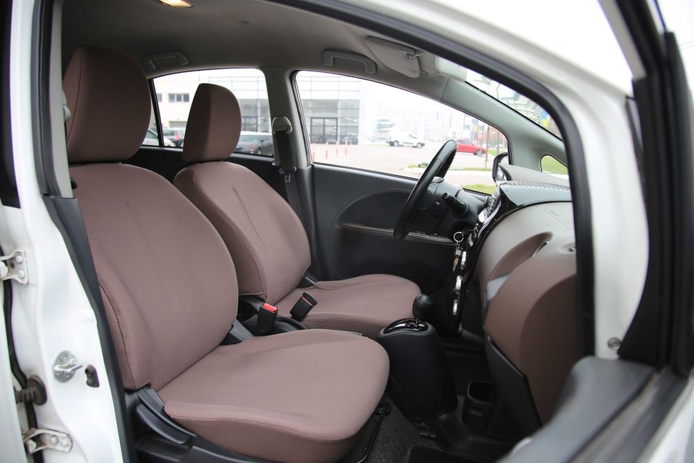 Продам Citroen C-Zero