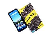 Ulefone Armor 24 12/256GB, акб 22000мАг! 66W, лiхтар 1000Lm