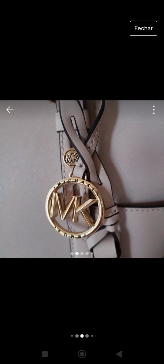 Mala Michael Kors nova