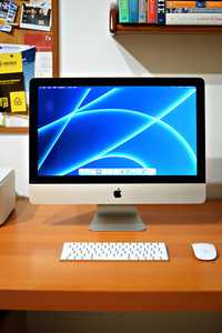 iMac Apple (21,5', Late 2015) 1TB