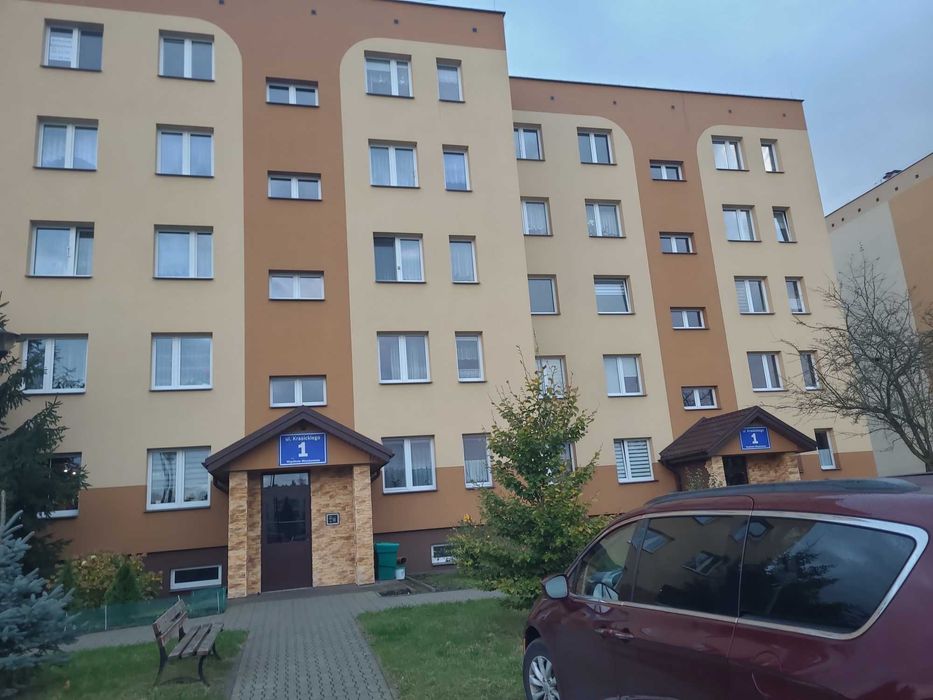 Mieszkanie 55 m - 4 piętro, Kozienice blisko jeziora.