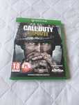 Call of Duty WWII Xbox One / Series dubbing PL