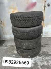 Резина 205/55 R16