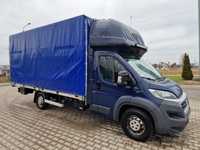 Fiat ducato 2.3 miedzynarodowka 10epal