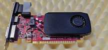 Karta Graficzna GTX 745 DE Z710A3