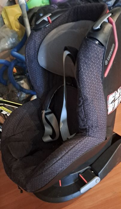 Автокресло Maxi Cosі б/у