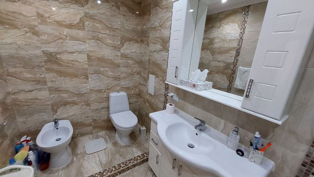 2 кім.квартира Дружба.