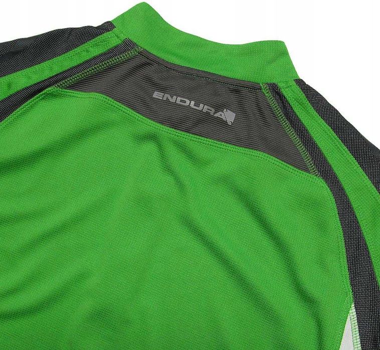 Endura Hummvee S/S _ tech bike shirt _ original _ koszulka M