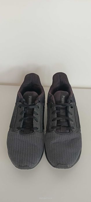 Buty Puma Enzo Street 39 bardzo wygodne