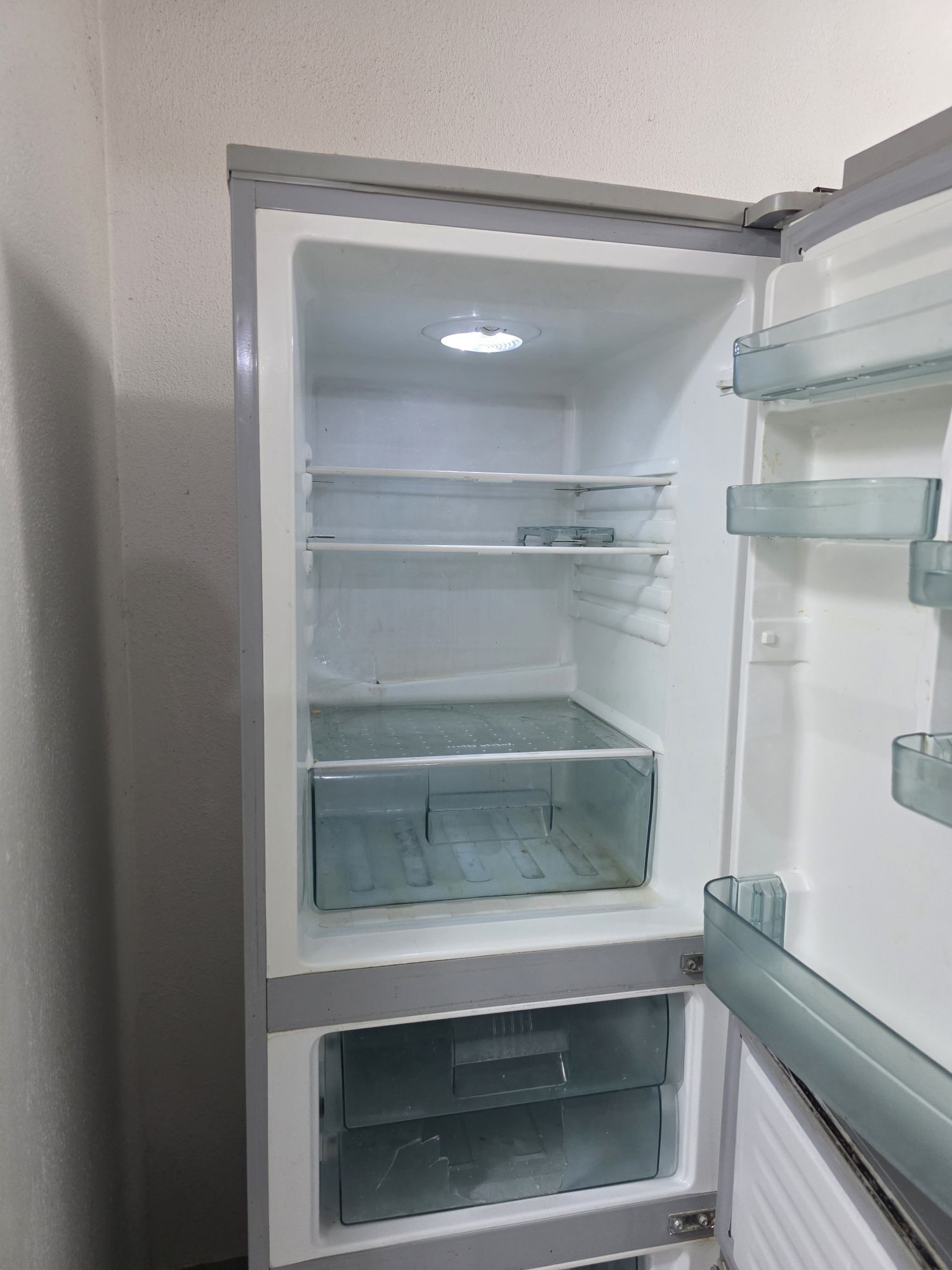 Frigorífico combinado