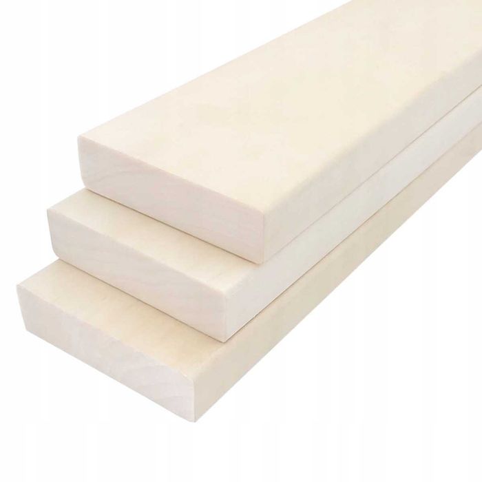 Deski osikowe - budowa sauny