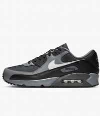 Кроссовки Nike Air Max 90 Gore-tex