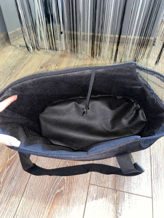 Сумка переноска для тварин