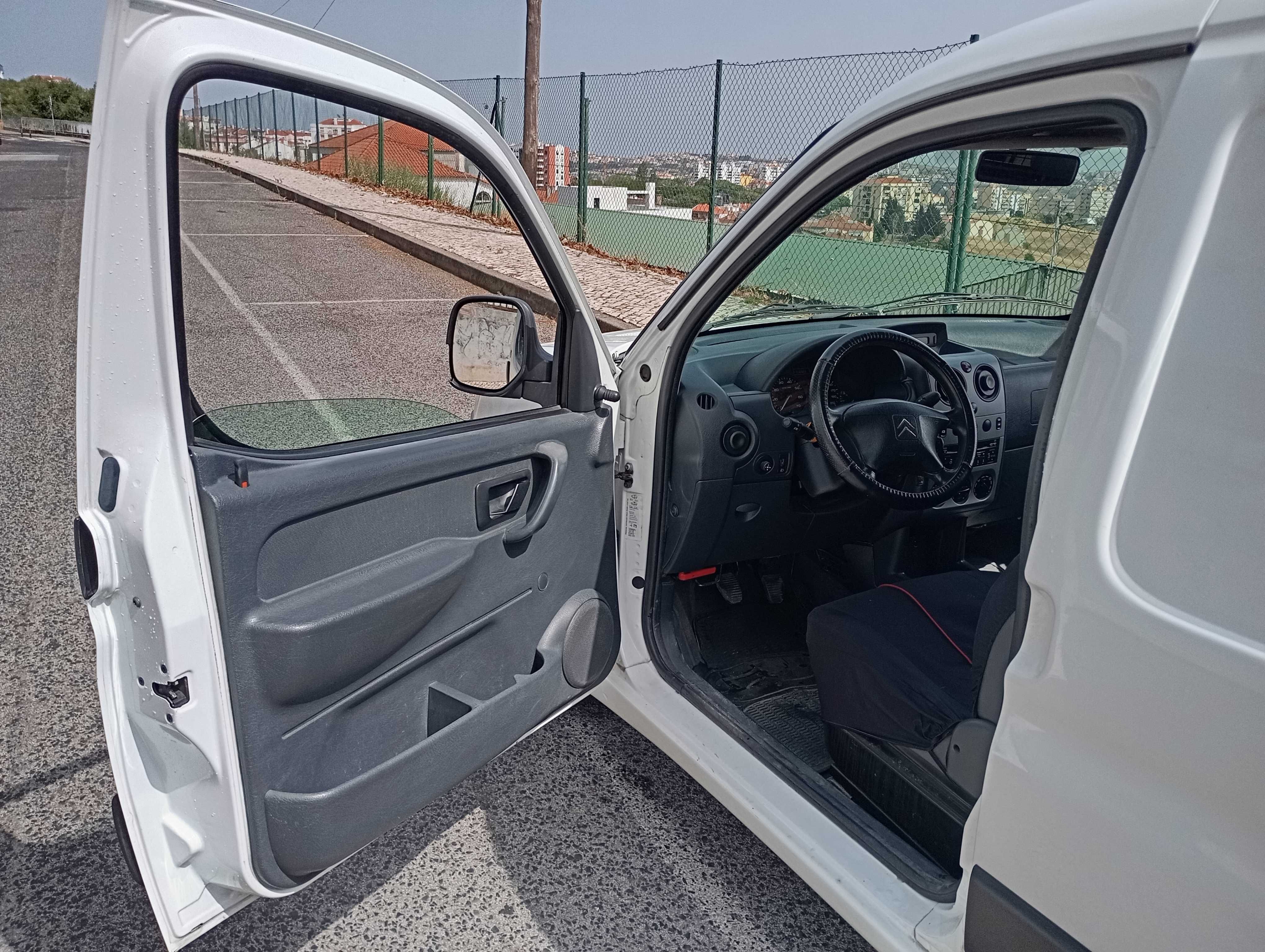 Citroen Berlingo 1.6 HDI 2010