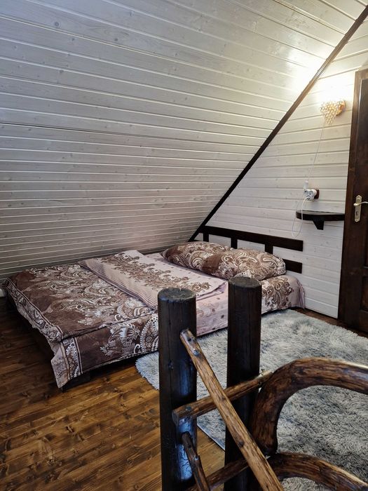 Будинок Ніч в Карпатах