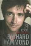 On the edge: my story