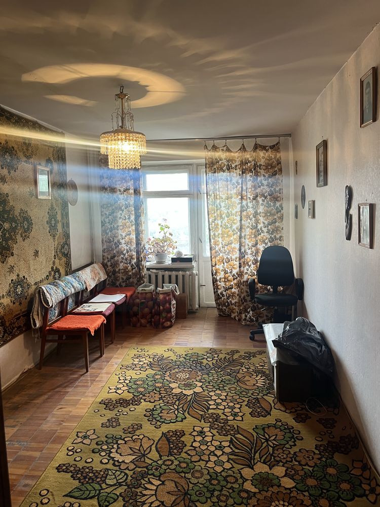 Продаж 3 кім.квартири вул.Сорочинська