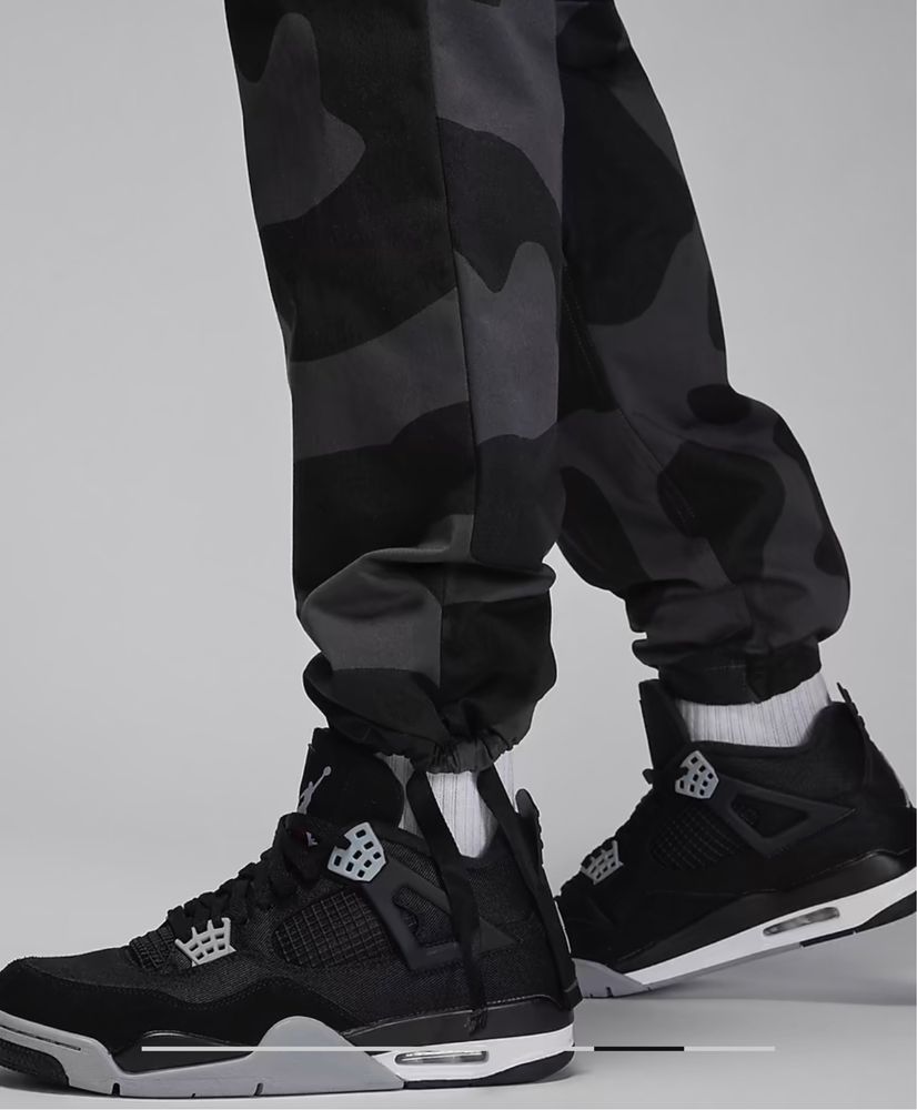 Nike Jordan Essential  Size M і S Cargo джоггери карго штани чоловічі