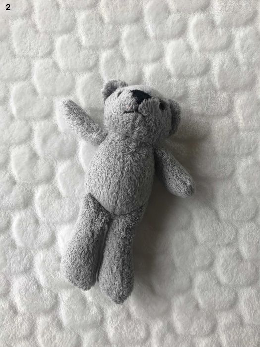 Fotografia Newborn |Recém-Nascido| Ursos e Acessórios