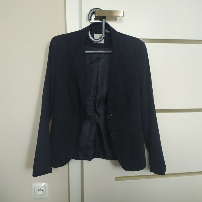 Marynarka żakiet Stradivarius rozmiar s