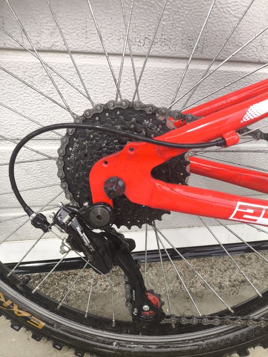 Bicicleta para criança Roda 24