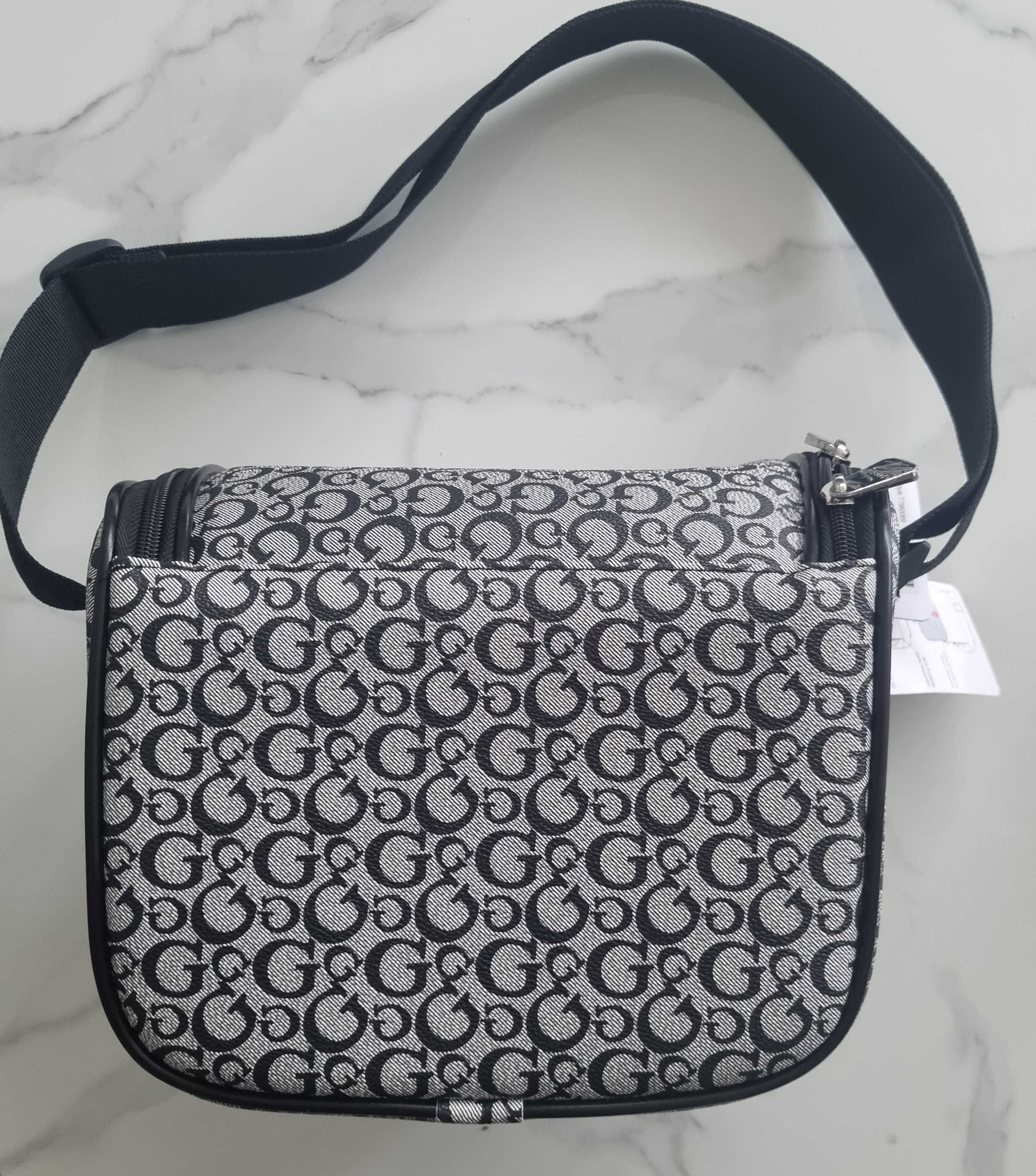 Torba torebka termiczna Guess