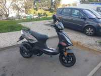 Scooter 125cc RIDE GT