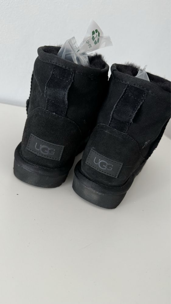 Sprzedam buty zimowe ugg