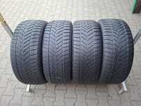 Opony Zimowe 255/55R18 Goodyear Ultra Grip Suv 255/55/18 4szt Polecam