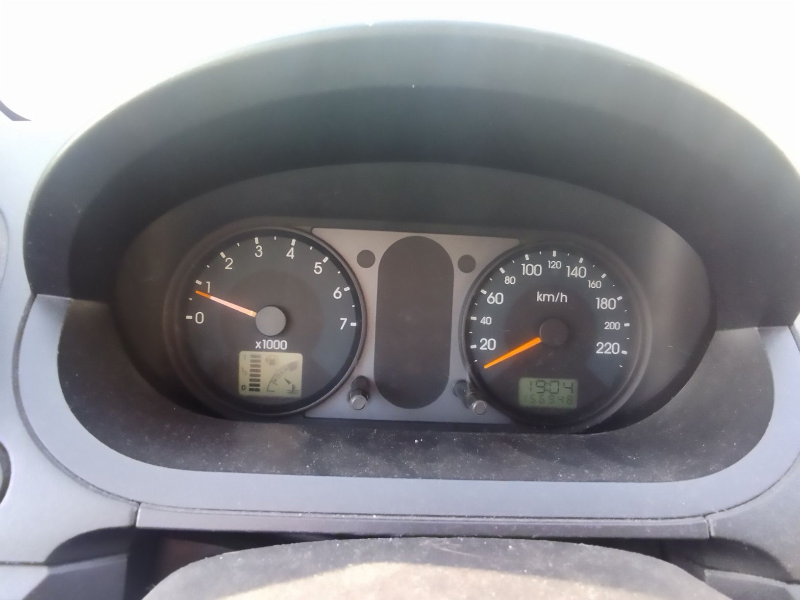 FORD FIESTA EM MUITO BOM Estado !!!