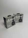 Навушники Marshall Major IV Black | Оригінал