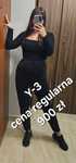 Czarne spodnie dres Y-3 adidas