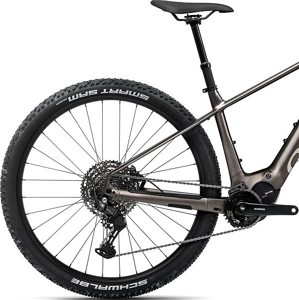Rower elektryczny górski Orbea URRUN 20 w 100% gotowy + Gratis BEZPŁAT