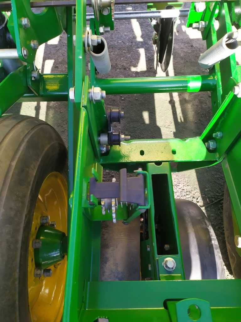 Сівалка John Deere 7000