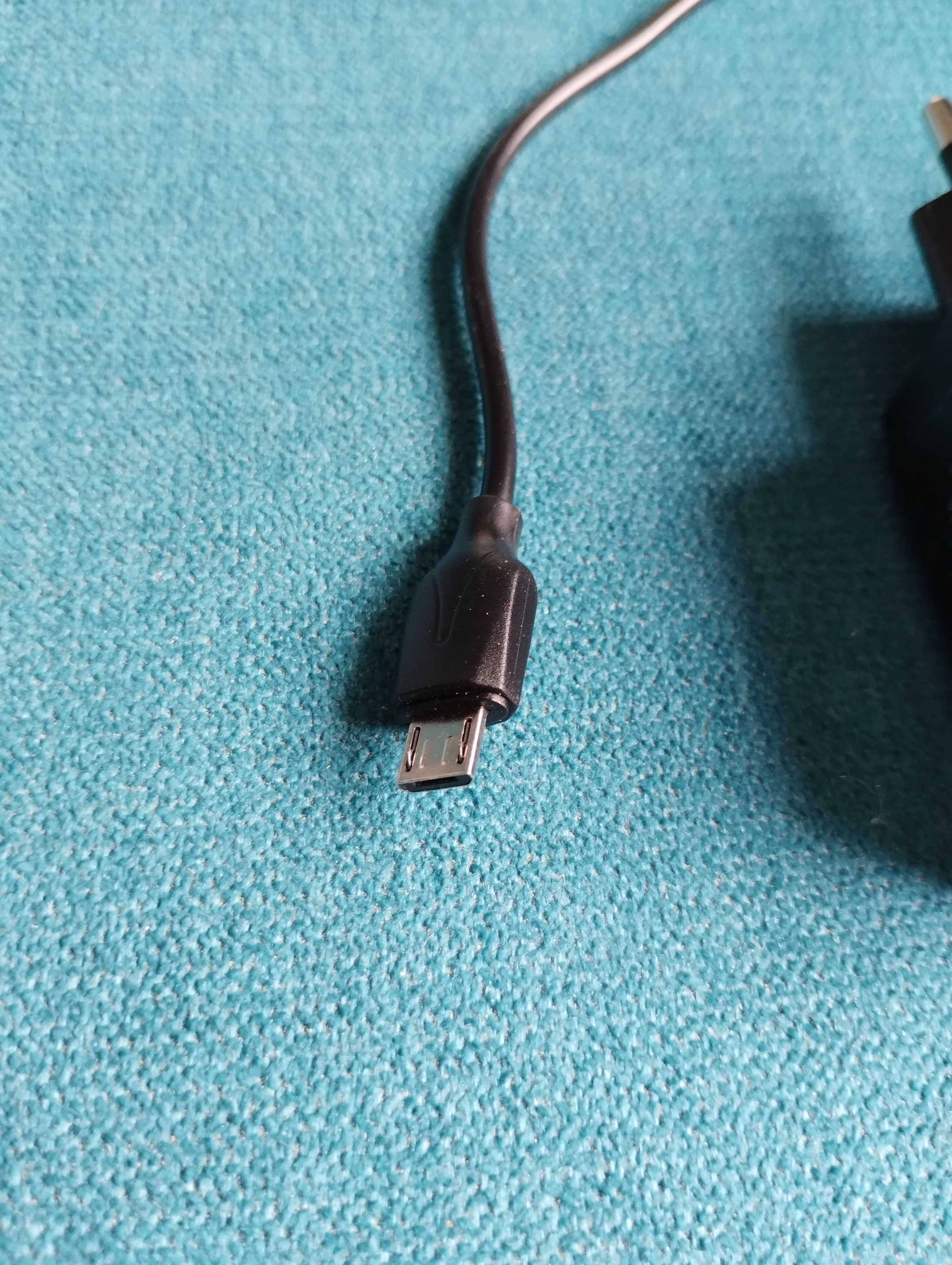 Зарядное устройство телефона Quick Charge 3.0 + кабель USB-mikro usb