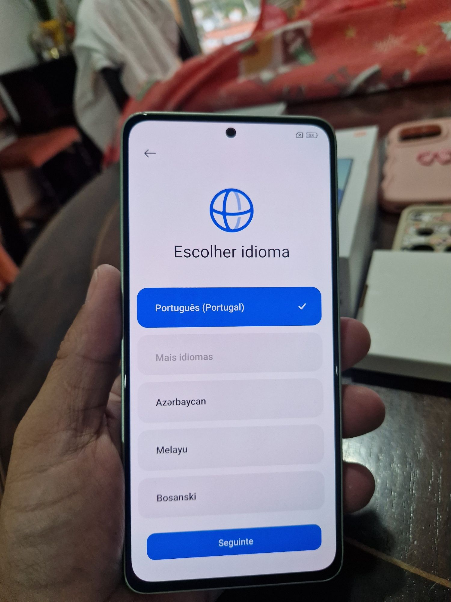 Redmi Note 13 128 gb