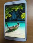 Планшет/телефон/3G Samsung Galaxy Tab 3 SM-T311, 8", 16 Гб.
