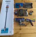 Dyson v15s detect  submarine stan idealny