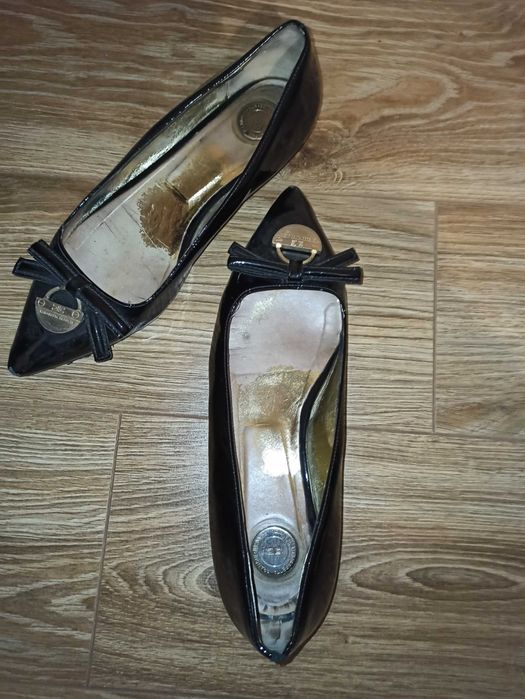 Balerinki Elisabetta Franchi